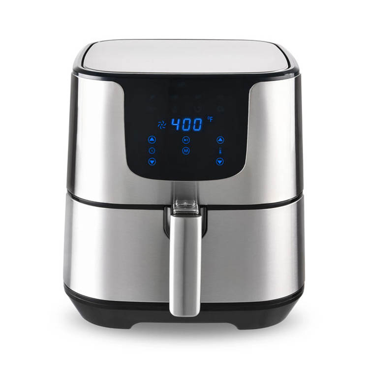 Your Air Fryer Questions Answered