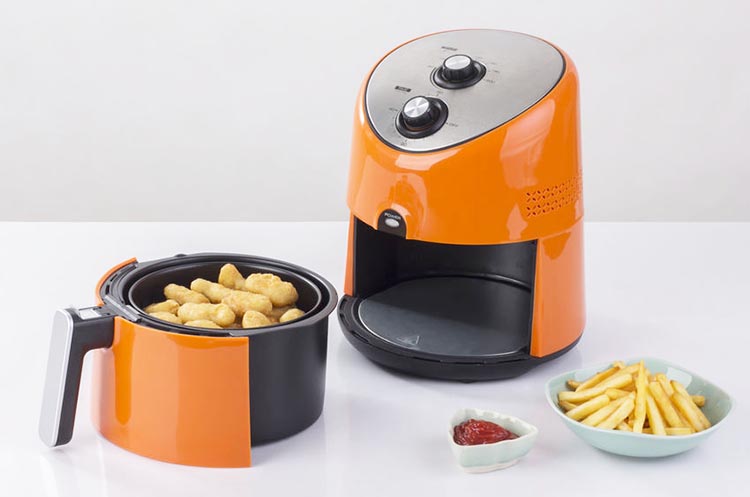 What Can You Cook In An Air Fryer