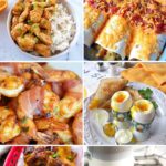 70 Of The Best Air Fryer Recipes - Collage