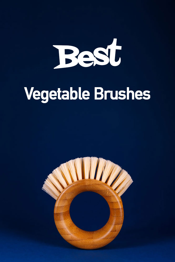 Best Vegetable Brushes For Air Fryer Foods